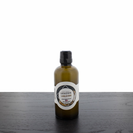 Product image 0 for WCS After Shave Splash, Vanilla Chai